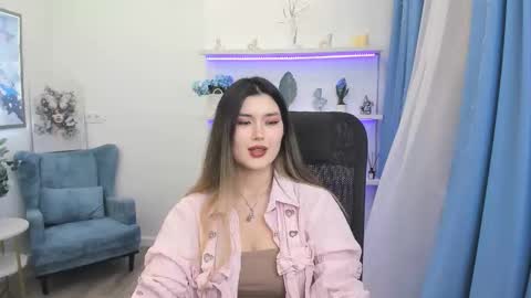 annetli online show from 15, 1, 2026