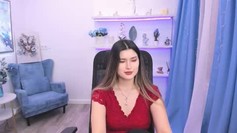 annetli online show from 19, 1, 2026