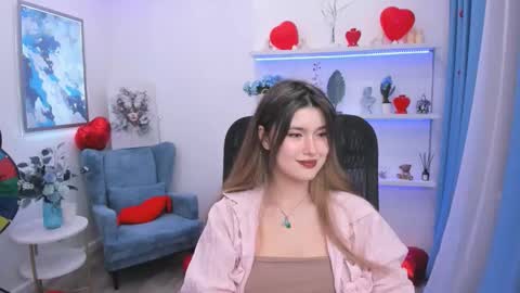 annetli online show from 10, 2, 2026