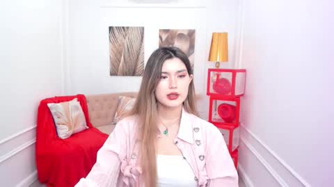 annetli online show from 16, 2, 2026