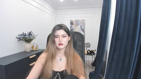annetli online show from 20, 2, 2026