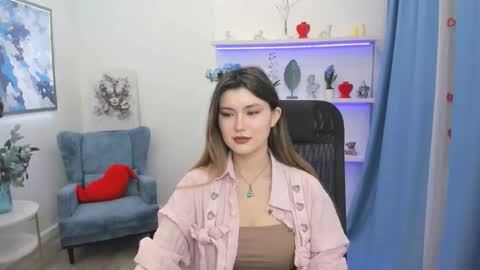 annetli online show from 23, 2, 2026