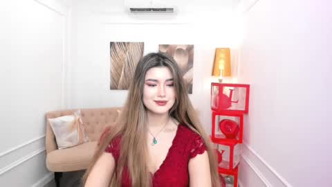 annetli online show from 24, 2, 2026