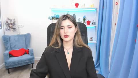 annetli online show from 3, 3, 2026