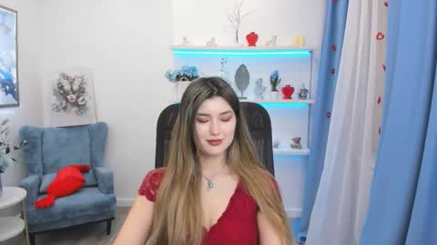 annetli online show from 8, 3, 2026