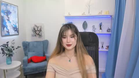 annetli online show from 17, 3, 2026