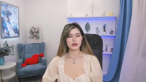 annetli online show from 22, 3, 2026