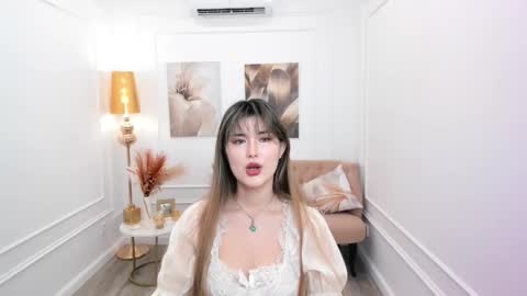 annetli online show from 27, 3, 2026