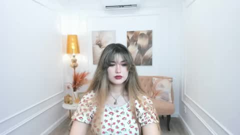 annetli online show from 3, 5, 2026