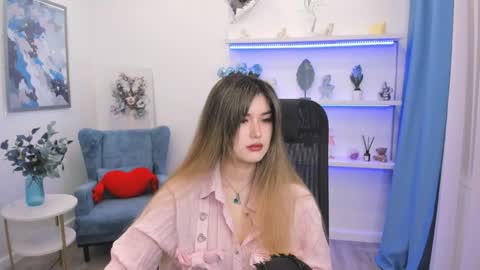 annetli online show from 5, 5, 2026