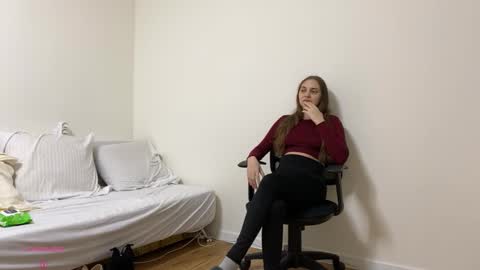 Ann  Serj online show from 5, 2, 2026