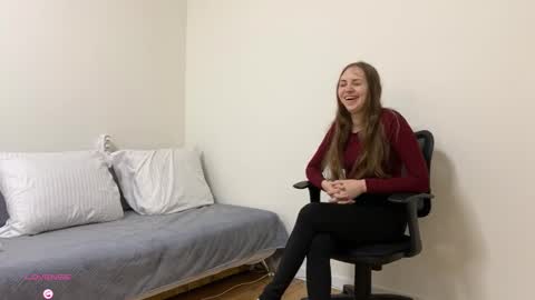 Ann  Serj online show from 22, 2, 2026