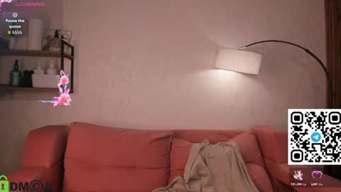 annette_nelsone online show from 7, 7, 2026