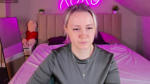 Snapshot of annette_potter chatting on 17, 3, 2026 Joyce Howard online show from 17, 3, 2026