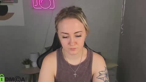 Snapshot of annette_potter chatting on 18, 3, 2026 Joyce Howard online show from 18, 3, 2026