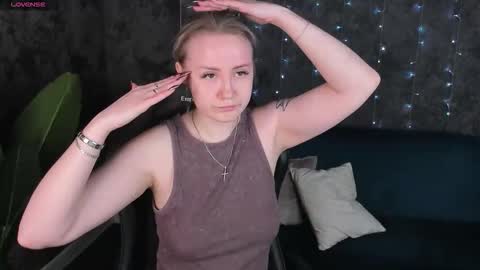 Snapshot of annette_potter chatting on 20, 3, 2026 Joyce Howard online show from 20, 3, 2026