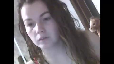 AnnetteLeah online show from 10, 11, 2025