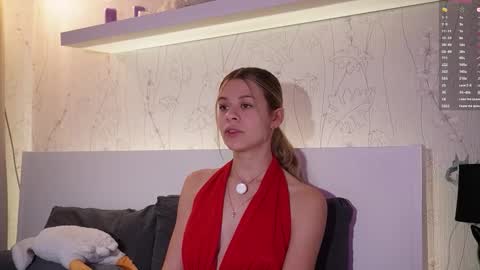 Snapshot of anneverity chatting on 16, 10, 2025 Anne online show from 16, 10, 2025