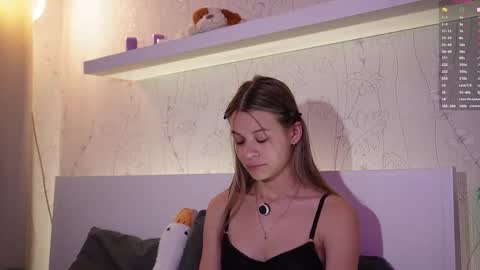 Snapshot of anneverity chatting on 19, 10, 2025 Anne online show from 19, 10, 2025