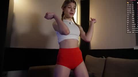 Anne online show from 19, 3, 2026