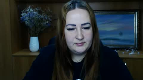 Snapshot of anneway_ chatting on 10, 12, 2024 Anne online show from 10, 12, 2024
