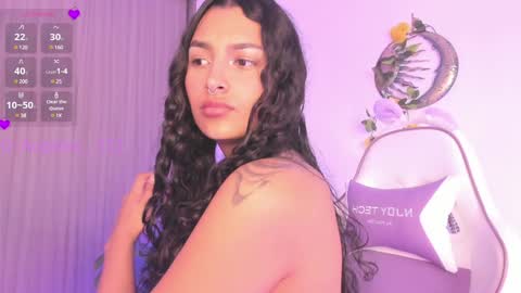 Snapshot of anngel_1 chatting on 1, 12, 2024 Angel online show from 1, 12, 2024