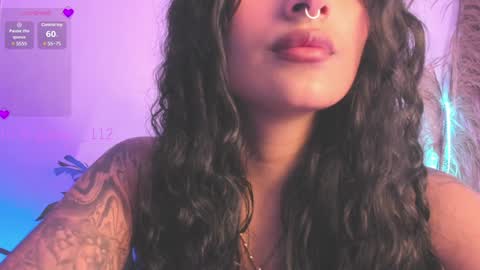 Snapshot of anngel_1 chatting on 6, 12, 2024 Angel online show from 6, 12, 2024