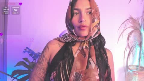 Snapshot of anngel_1 chatting on 7, 12, 2024 Angel online show from 7, 12, 2024