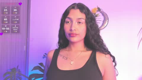 Snapshot of anngel_1 chatting on 8, 12, 2024 Angel online show from 8, 12, 2024