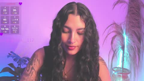 Snapshot of anngel_1 chatting on 8, 12, 2024 Angel online show from 8, 12, 2024