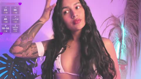 Snapshot of anngel_1 chatting on 13, 12, 2024 Angel online show from 13, 12, 2024