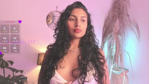 Snapshot of anngel_1 chatting on 7, 2, 2025 Angel online show from 7, 2, 2025