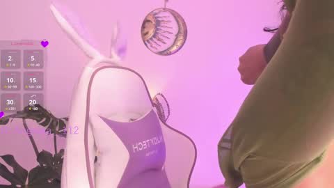 Snapshot of anngel_1 chatting on 13, 2, 2025 Angel online show from 13, 2, 2025