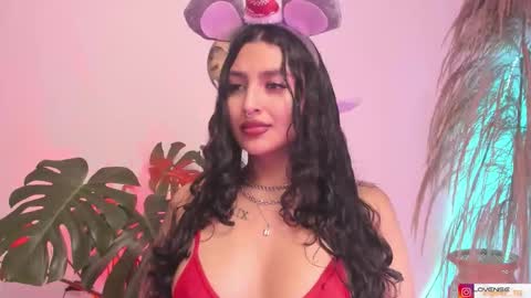 Angel online show from 14, 12, 2025