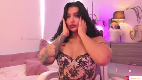 Angel online show from 26, 2, 2026