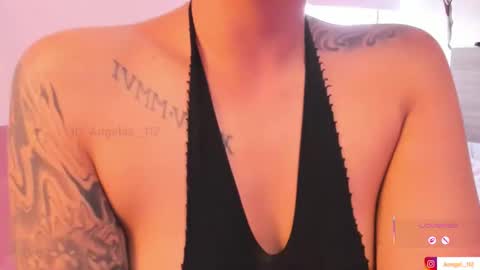 Angel online show from 13, 3, 2026