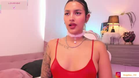 Angel online show from 2, 5, 2026