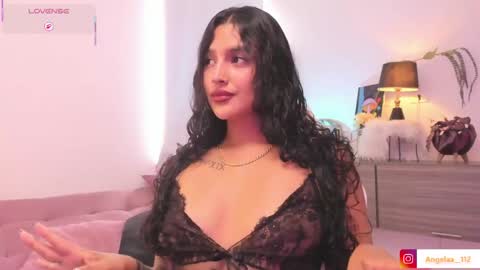 Angel online show from 7, 5, 2026