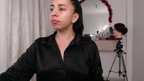 anngela online show from 12, 3, 2026