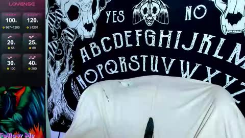 Nikoll online show from 17, 1, 2026