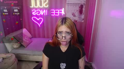 Snapshot of anni_acker_b chatting on 7, 2, 2025 Anni acker b online show from 7, 2, 2025