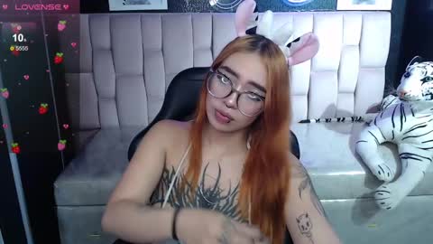 Snapshot of anni_acker_b chatting on 12, 2, 2025 Anni acker b online show from 12, 2, 2025