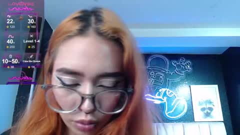 Snapshot of anni_acker_b chatting on 15, 2, 2025 Anni acker b online show from 15, 2, 2025