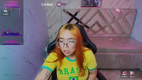 Snapshot of anni_acker_b chatting on 22, 2, 2025 Anni acker b online show from 22, 2, 2025