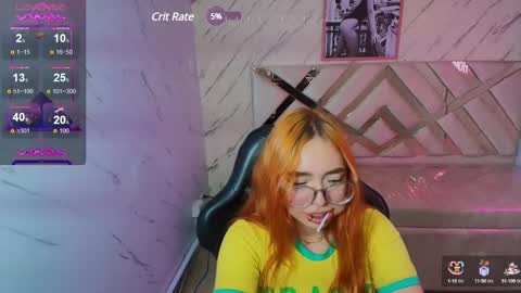 Snapshot of anni_acker_b chatting on 23, 2, 2025 Anni acker b online show from 23, 2, 2025