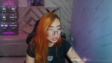 Snapshot of anni_acker_b chatting on 26, 2, 2025 Anni acker b online show from 26, 2, 2025