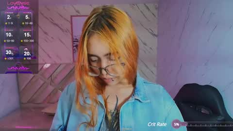 Snapshot of anni_acker_b chatting on 28, 2, 2025 Anni acker b online show from 28, 2, 2025