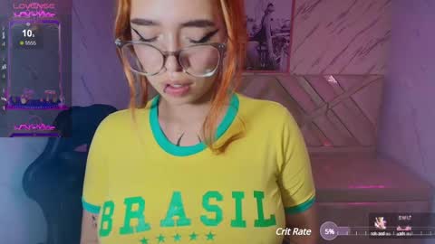 Snapshot of anni_acker_b chatting on 28, 2, 2025 Anni acker b online show from 28, 2, 2025