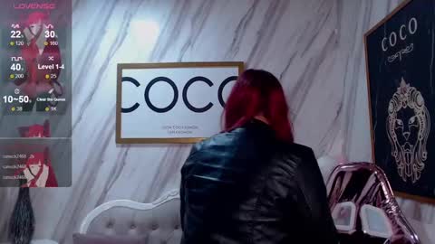 Snapshot of anni_acker_b chatting on 5, 3, 2025 Anni acker b online show from 5, 3, 2025