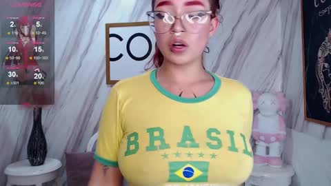 Snapshot of anni_acker_b chatting on 10, 3, 2025 Anni acker b online show from 10, 3, 2025